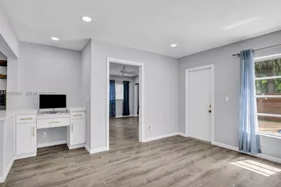 851 SW 49th Ter #1, Margate, FL 33068 - Photo 15