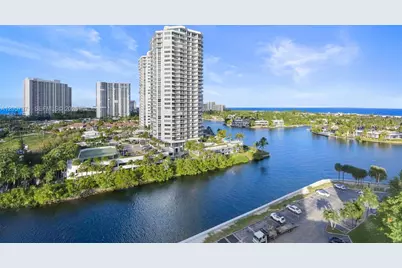 20505 E Country Club Dr #1434, Aventura, FL 33180 - Photo 19