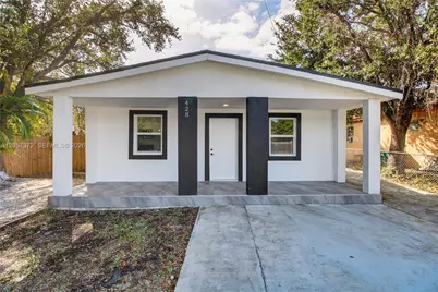 428 NW 97th St, Miami, FL 33150 - Photo 1