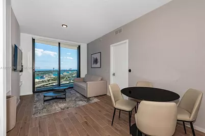 398 NE 5th St #3711, Miami, FL 33132 - Photo 7