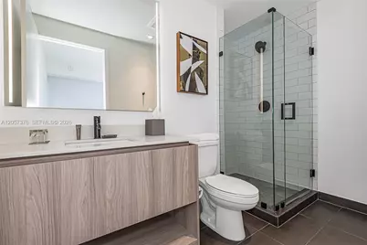 398 NE 5th St #3711, Miami, FL 33132 - Photo 21