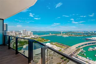 398 NE 5th St, Miami, FL 33132 - Photo 1