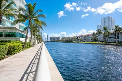 3000 NE 188th St #PH 709, Aventura, FL 33180 - Photo 33