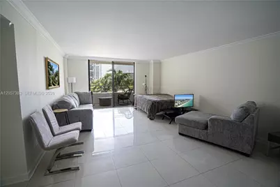 2500 Parkview Dr #616, Hallandale Beach, FL 33009 - Photo 5