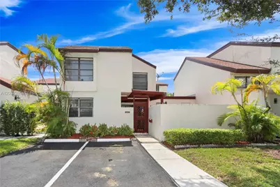 443 NW 97th Pl #443, Miami, FL 33172 - Photo 1