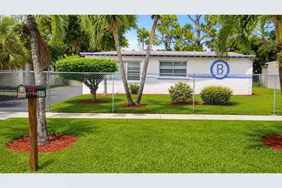 247 SW 21st Way, Fort Lauderdale, FL 33312 - Photo 1