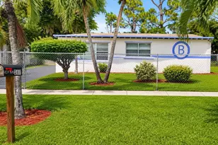 247 SW 21st Way, Fort Lauderdale, FL 33312 - Photo 1