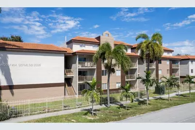 15201 SW 80th St #207, Miami, FL 33193 - Photo 1