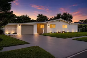 5715 Jackson St, Hollywood, FL 33023 - Photo 1