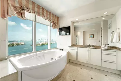1000 S Pointe Dr #2501, Miami Beach, FL 33139 - Photo 19