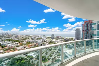 1000 S Pointe Dr #2501, Miami Beach, FL 33139 - Photo 27