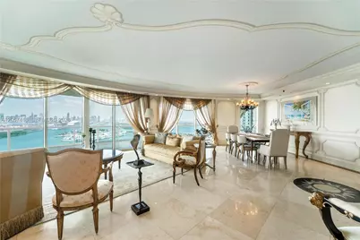1000 S Pointe Dr #2501, Miami Beach, FL 33139 - Photo 5