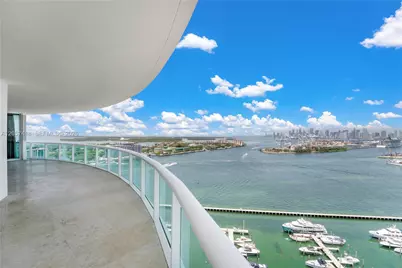 1000 S Pointe Dr #2501, Miami Beach, FL 33139 - Photo 43