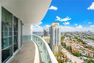 1000 S Pointe Dr, Miami Beach, FL 33139 - Photo 29