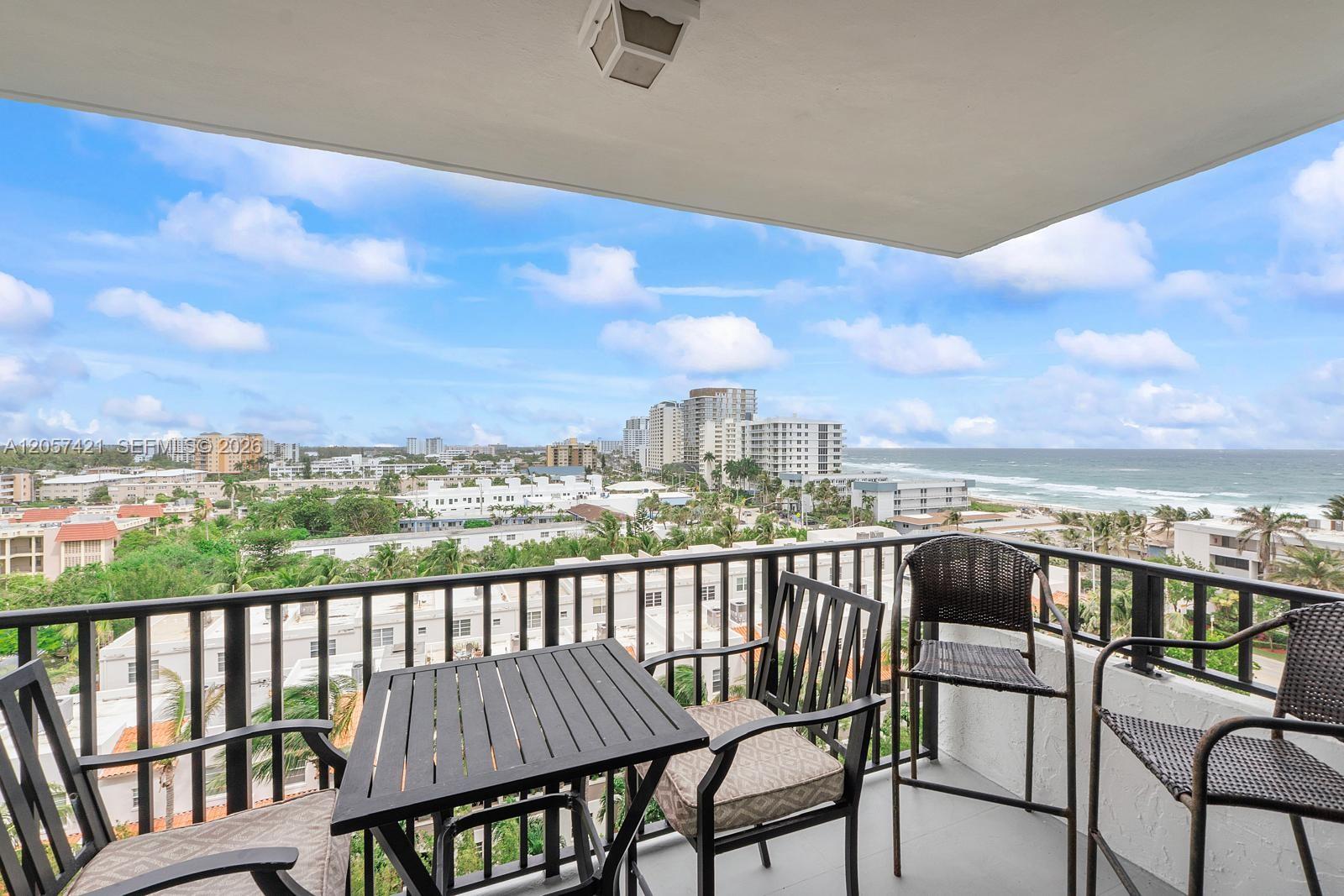 531 N Ocean Blvd #1005 - 531 N Ocean Blvd #1005, Pompano Beach, FL 33062 Luxury Property | Jose Angel Pina