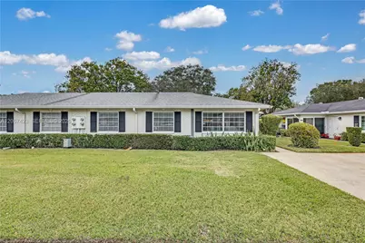 10115 44th Way S #409, Boynton Beach, FL 33436 - Photo 1