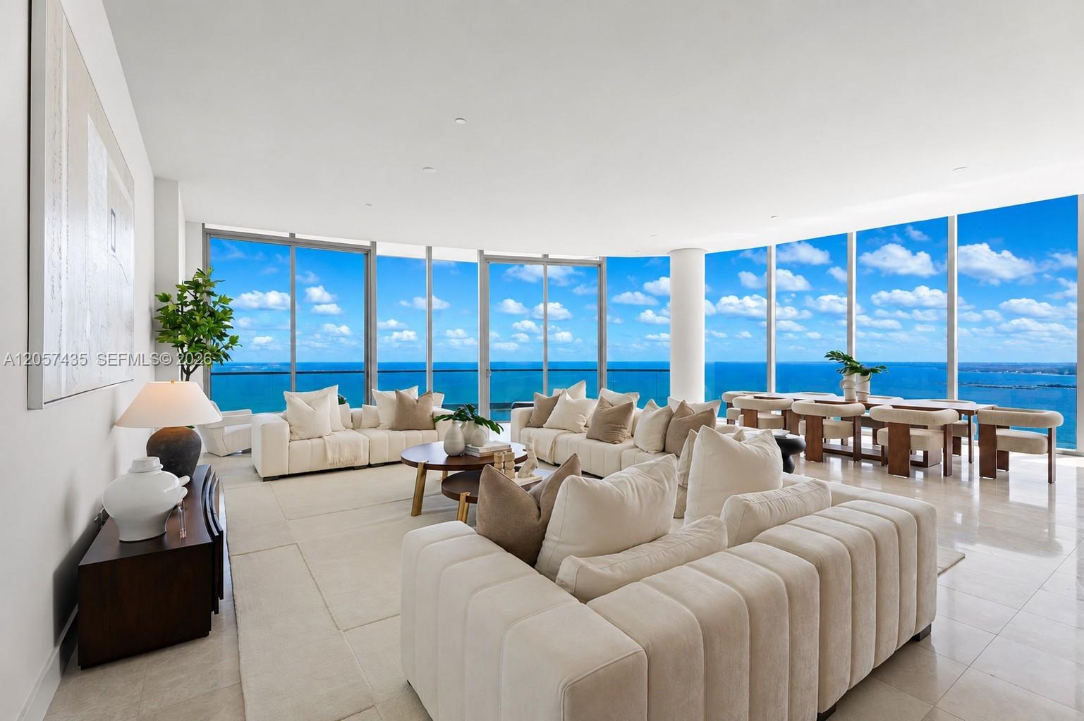 175 SE 25th St #PH4302 - 175 SE 25th St #PH4302, Miami, FL 33129 Luxury Property | Jose Angel Pina
