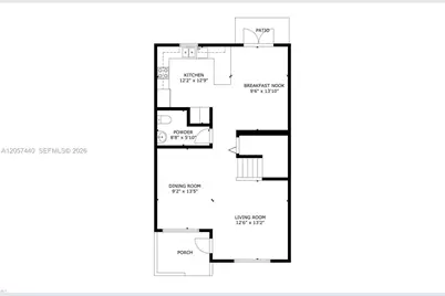 12242 SW 148th Ter, Miami, FL 33186 - Photo 49