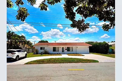 1430 NE 53rd Ct, Fort Lauderdale, FL 33334 - Photo 1