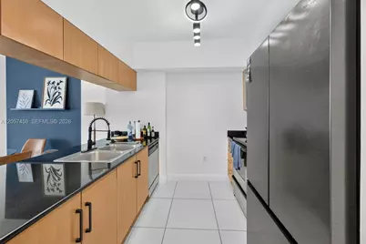 1750 N Bayshore Dr #1609, Miami, FL 33132 - Photo 5