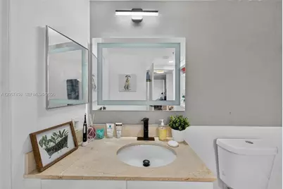 1750 N Bayshore Dr #1609, Miami, FL 33132 - Photo 15