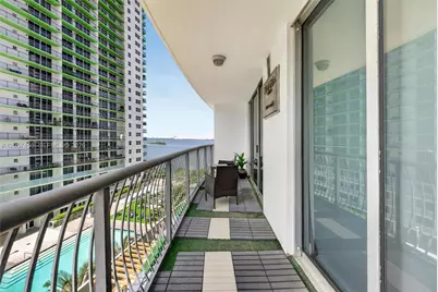 1750 N Bayshore Dr #1609, Miami, FL 33132 - Photo 3