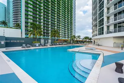 1750 N Bayshore Dr #1609, Miami, FL 33132 - Photo 25