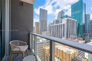 151 SE 1st St, Miami, FL 33131 - Photo 17