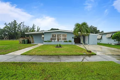 44 NW 19th St #1, Homestead, FL 33030 - Photo 1