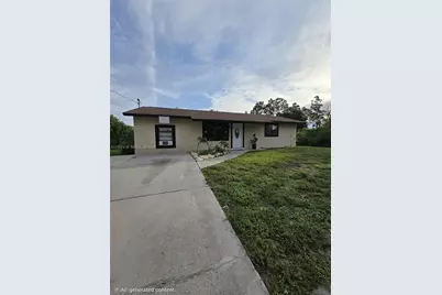 2816 9 Th SW, Lehigh Acres, FL 33976 - Photo 1