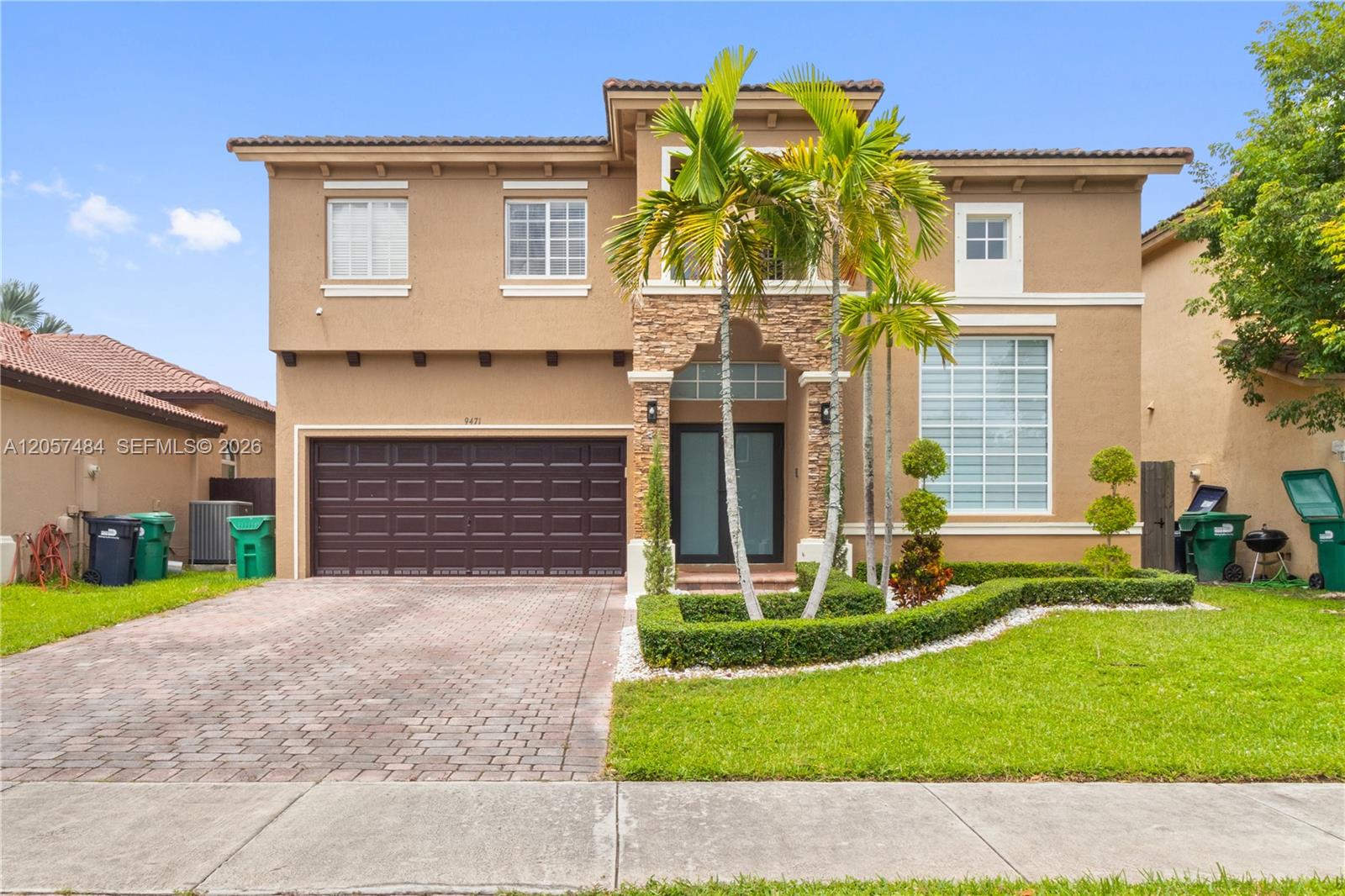 9471 SW 226th Terrace #0 - 9471 SW 226th Terrace #0, Cutler Bay, FL 33190 Luxury Property | Jose Angel Pina
