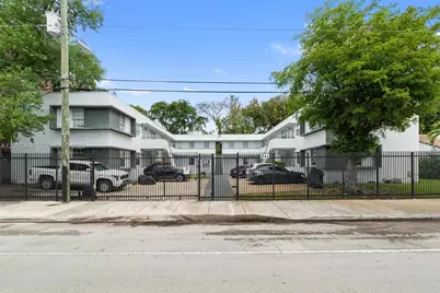 541 NE 62nd St #13, Miami, FL 33138 - Photo 1