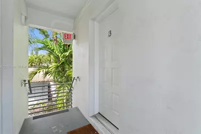 541 NE 62nd St #13, Miami, FL 33138 - Photo 5