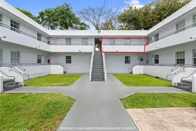 541 NE 62nd St #13, Miami, FL 33138 - Photo 3