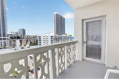 1817 S Ocean Dr #PH-19, Hallandale Beach, FL 33009 - Photo 11