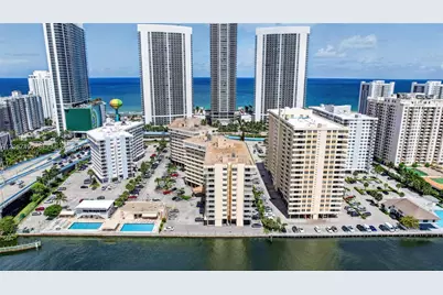 1817 S Ocean Dr #PH-19, Hallandale Beach, FL 33009 - Photo 31