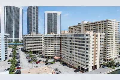 1817 S Ocean Dr #PH-19, Hallandale Beach, FL 33009 - Photo 27