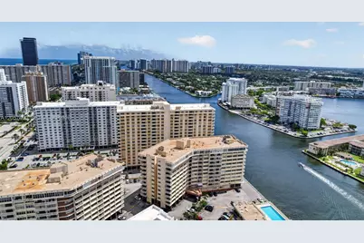 1817 S Ocean Dr #PH-19, Hallandale Beach, FL 33009 - Photo 35