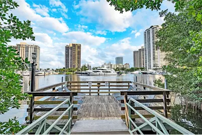 19501 E Country Club Dr #9101, Aventura, FL 33180 - Photo 19