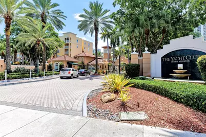 19501 E Country Club Dr #9101, Aventura, FL 33180 - Photo 35