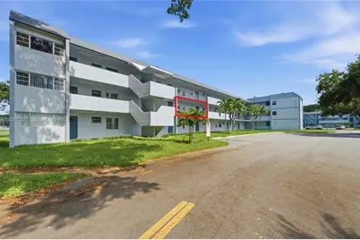 8421 Lagos De Campo Blvd #202T, Tamarac, FL 33321 - Photo 33