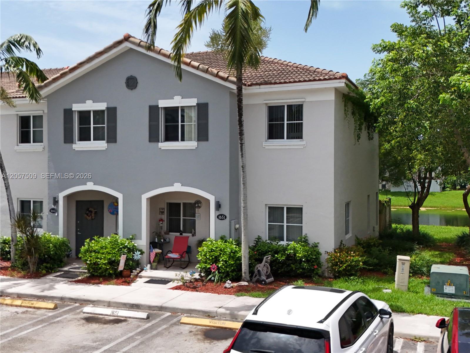 1651 SE 31st Ct - 1651 SE 31st Ct, Homestead, FL 33035 Luxury Property | Jose Angel Pina