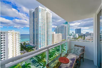 3000 S Ocean Dr #1506, Hollywood, FL 33019 - Photo 3