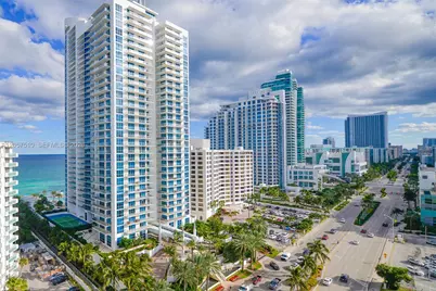 3000 S Ocean Dr #1506, Hollywood, FL 33019 - Photo 1