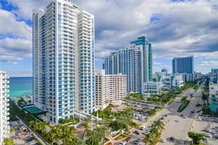 3000 S Ocean Dr, Hollywood, FL 33019 - Photo 1