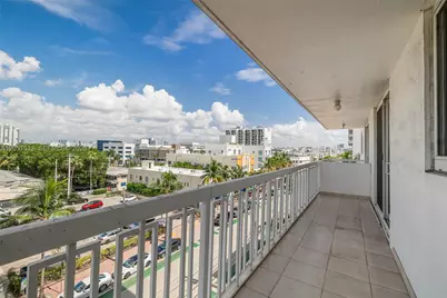 401 Ocean Dr #602, Miami Beach, FL 33139 - Photo 21