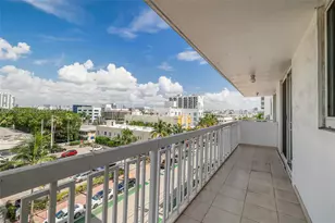 401 Ocean Dr, Miami Beach, FL 33139 - Photo 21