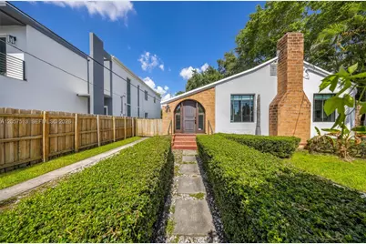 7020 NE 5th Ave, Miami, FL 33138 - Photo 1