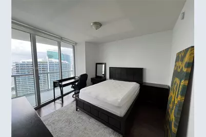 465 Brickell Ave #5304, Miami, FL 33131 - Photo 5