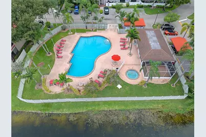 11444 NW 10th St #11444, Pembroke Pines, FL 33026 - Photo 19